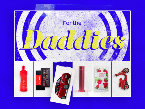 Father's Day gift guide