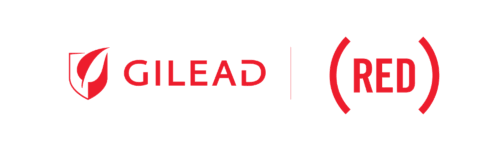 GIlead x (RED)