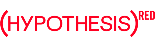 (HYPOTHESIS)ᴿᴱᴰ