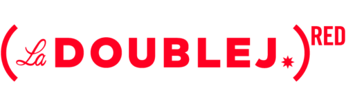 (La DoubleJ)ᴿᴱᴰ