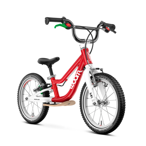 woom go 1 plus perspective