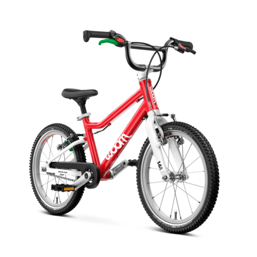 woom go 3 perspective