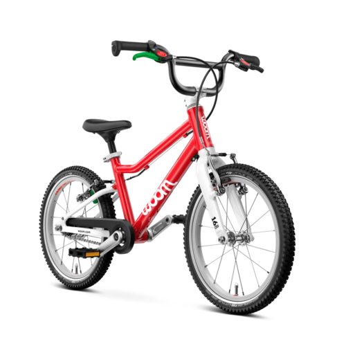 woom go 3 autmagic perspective