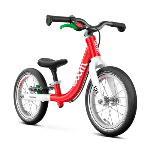 woom go 1 perspective